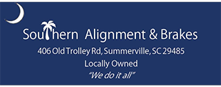 Southern Alignment And Brake Logo
